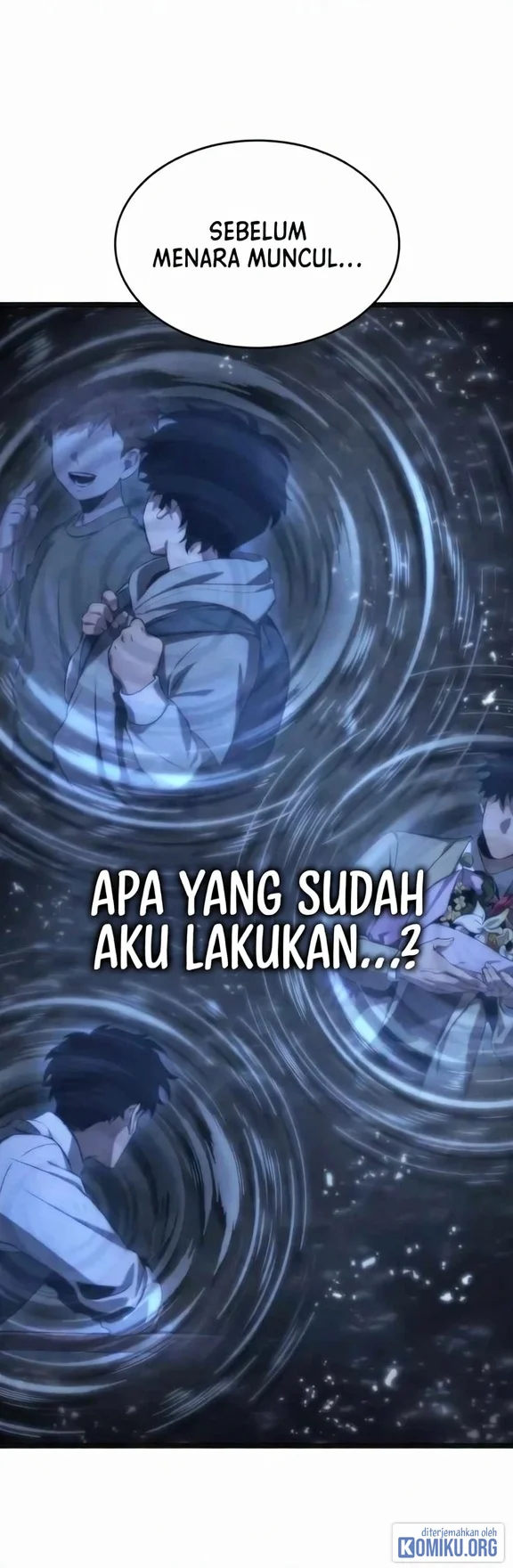 The World After the Fall Chapter 253 Gambar 89