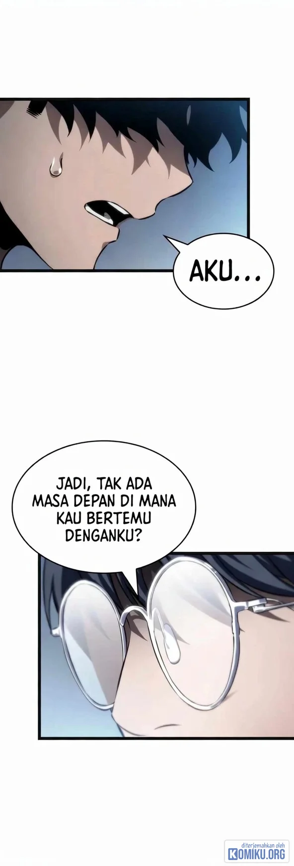 The World After the Fall Chapter 253 Gambar 91