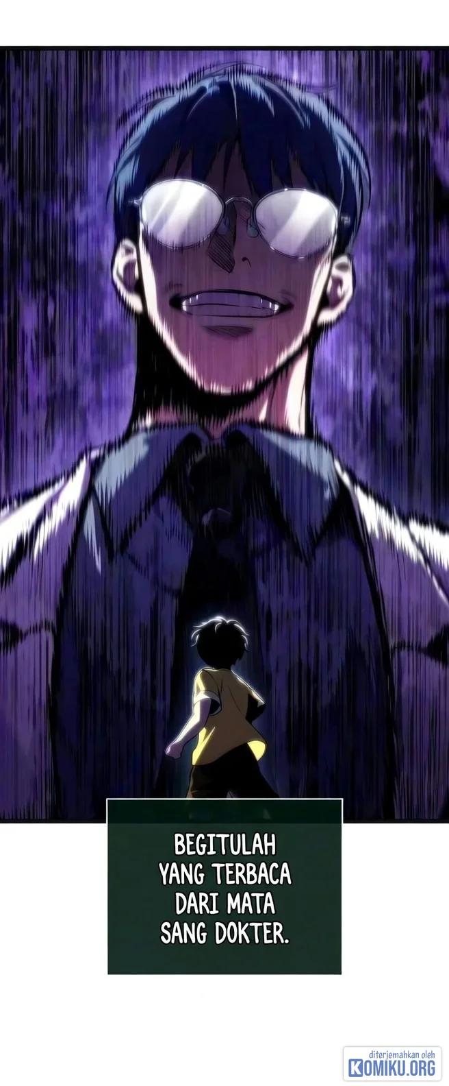 The World After the Fall Chapter 254 Gambar 10