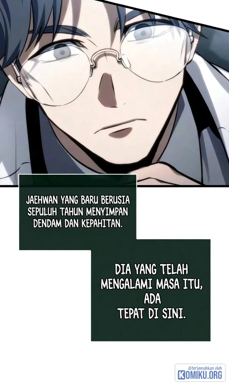 The World After the Fall Chapter 254 Gambar 13