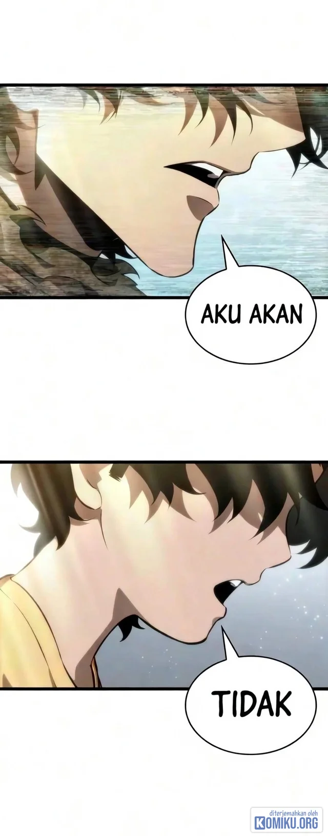 The World After the Fall Chapter 254 Gambar 21