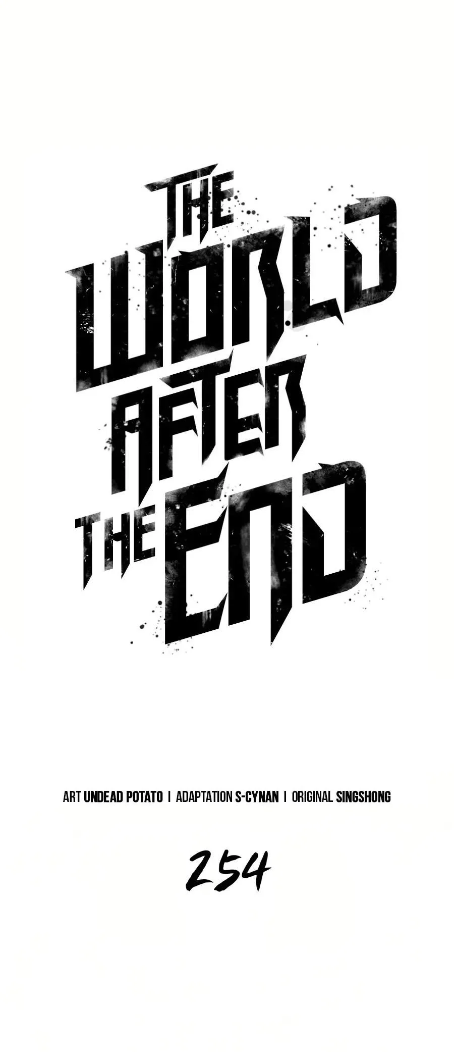 The World After the Fall Chapter 254 Gambar 24