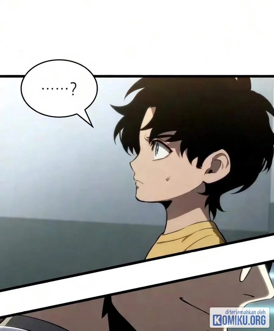 The World After the Fall Chapter 254 Gambar 27