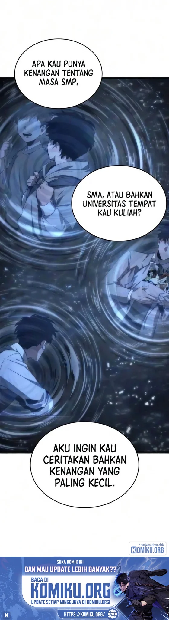 The World After the Fall Chapter 254 Gambar 3