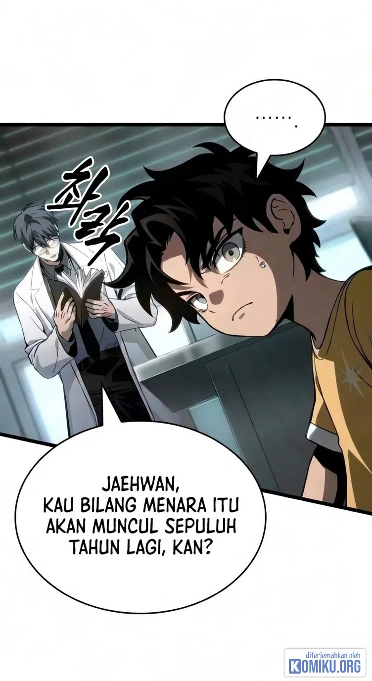 The World After the Fall Chapter 254 Gambar 33