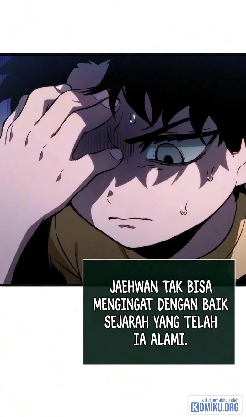 The World After the Fall Chapter 254 Gambar 5