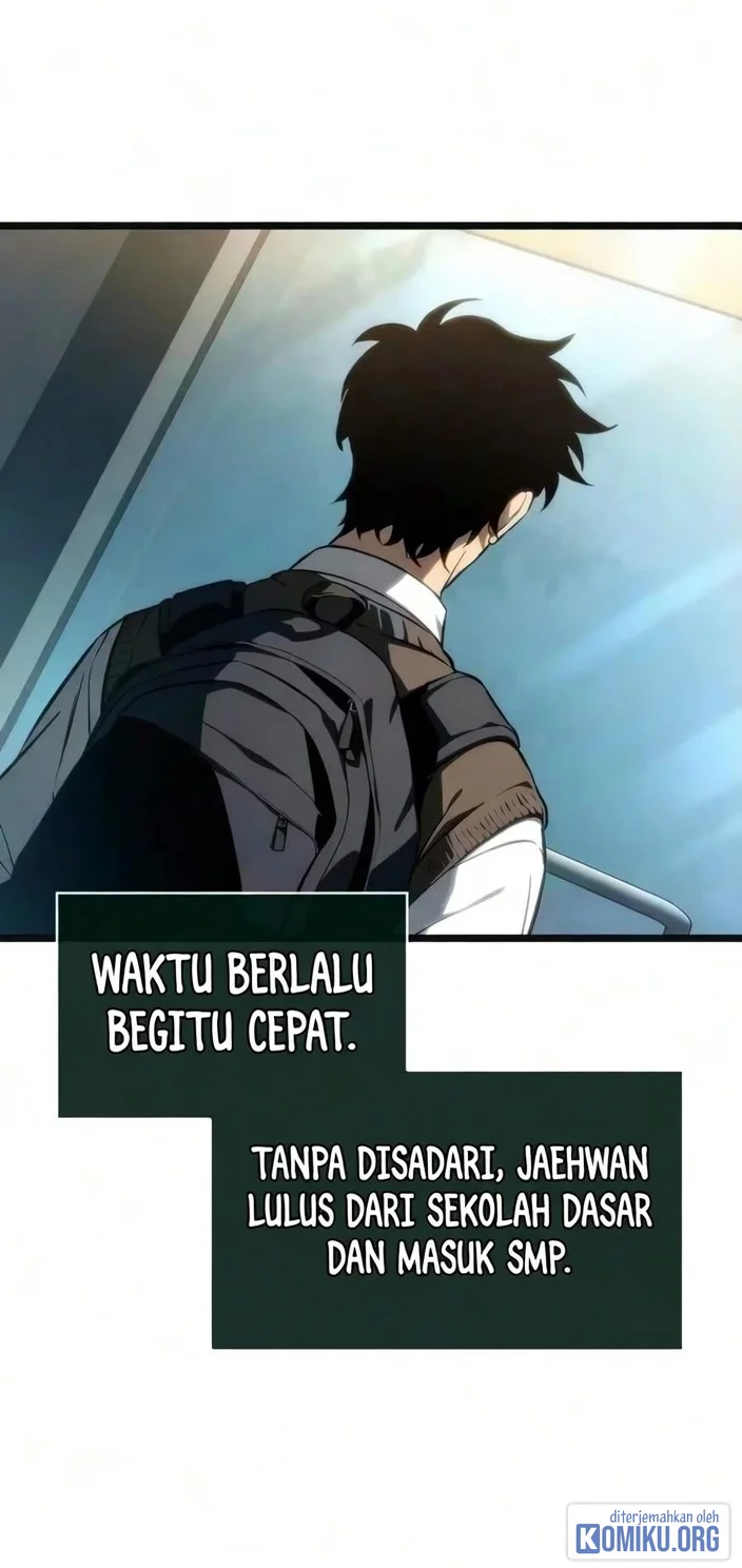 The World After the Fall Chapter 254 Gambar 55