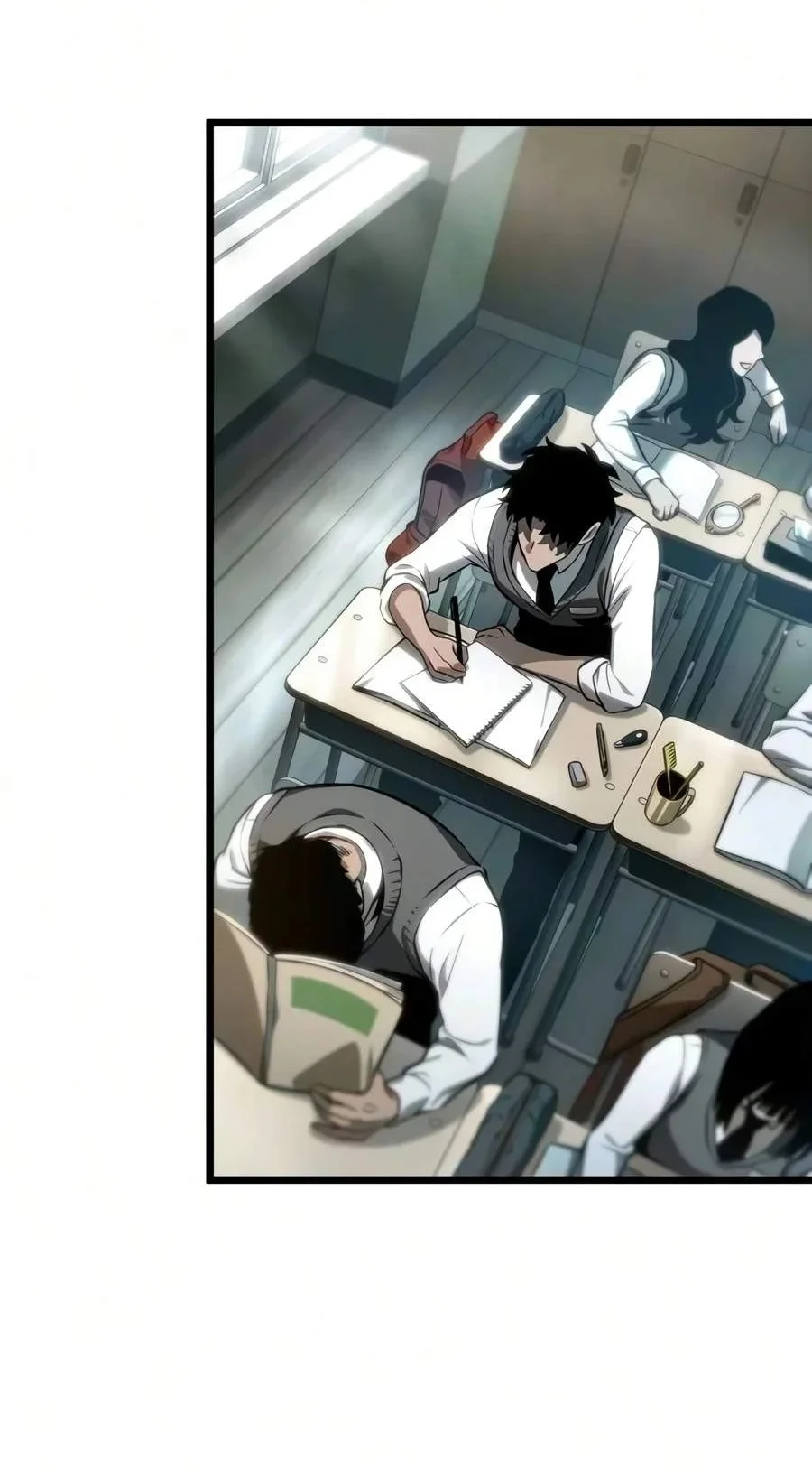 The World After the Fall Chapter 254 Gambar 59