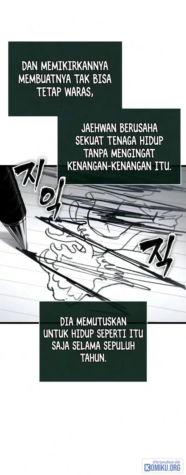 The World After the Fall Chapter 254 Gambar 63