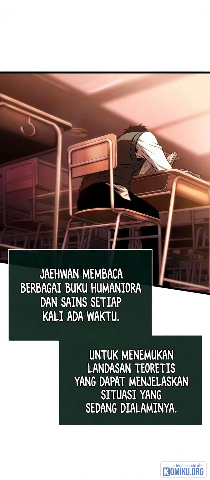 The World After the Fall Chapter 254 Gambar 73