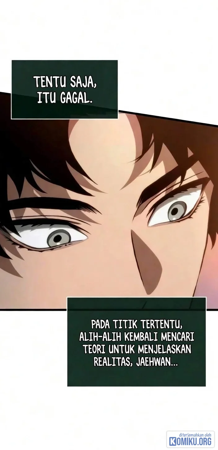 The World After the Fall Chapter 254 Gambar 74