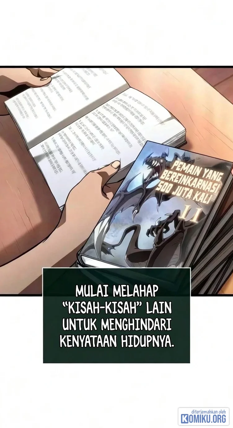 The World After the Fall Chapter 254 Gambar 75