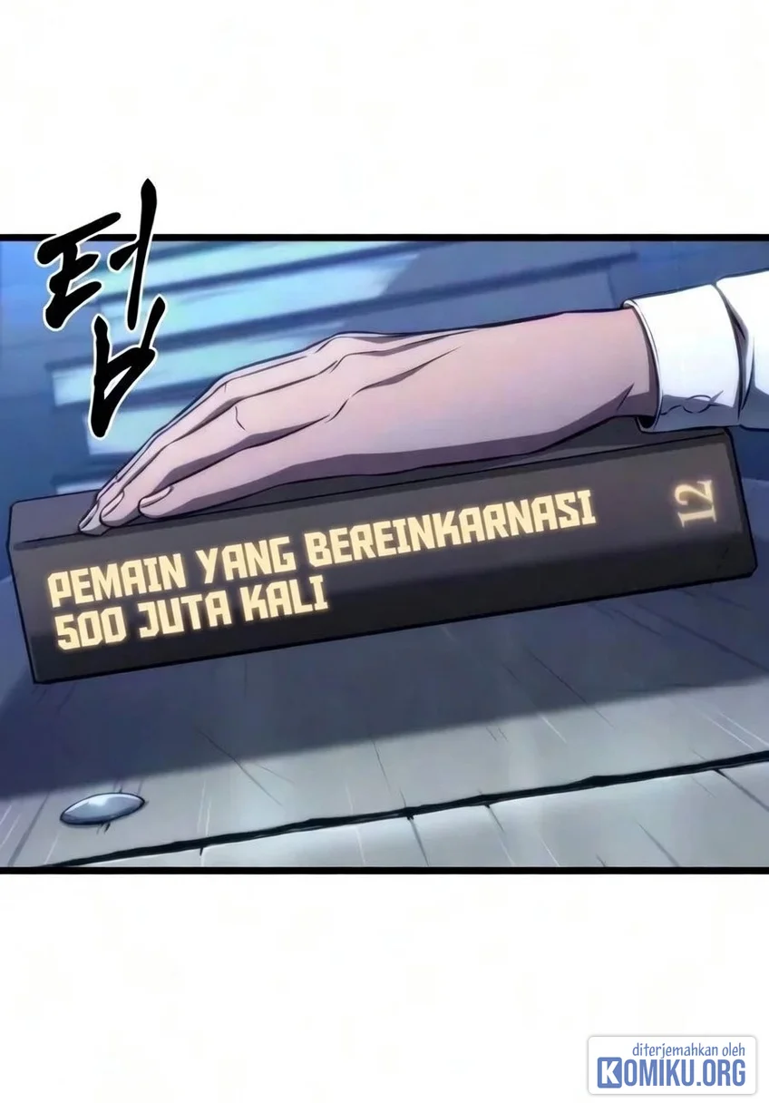 The World After the Fall Chapter 254 Gambar 82