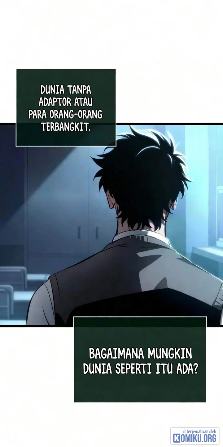 The World After the Fall Chapter 254 Gambar 84