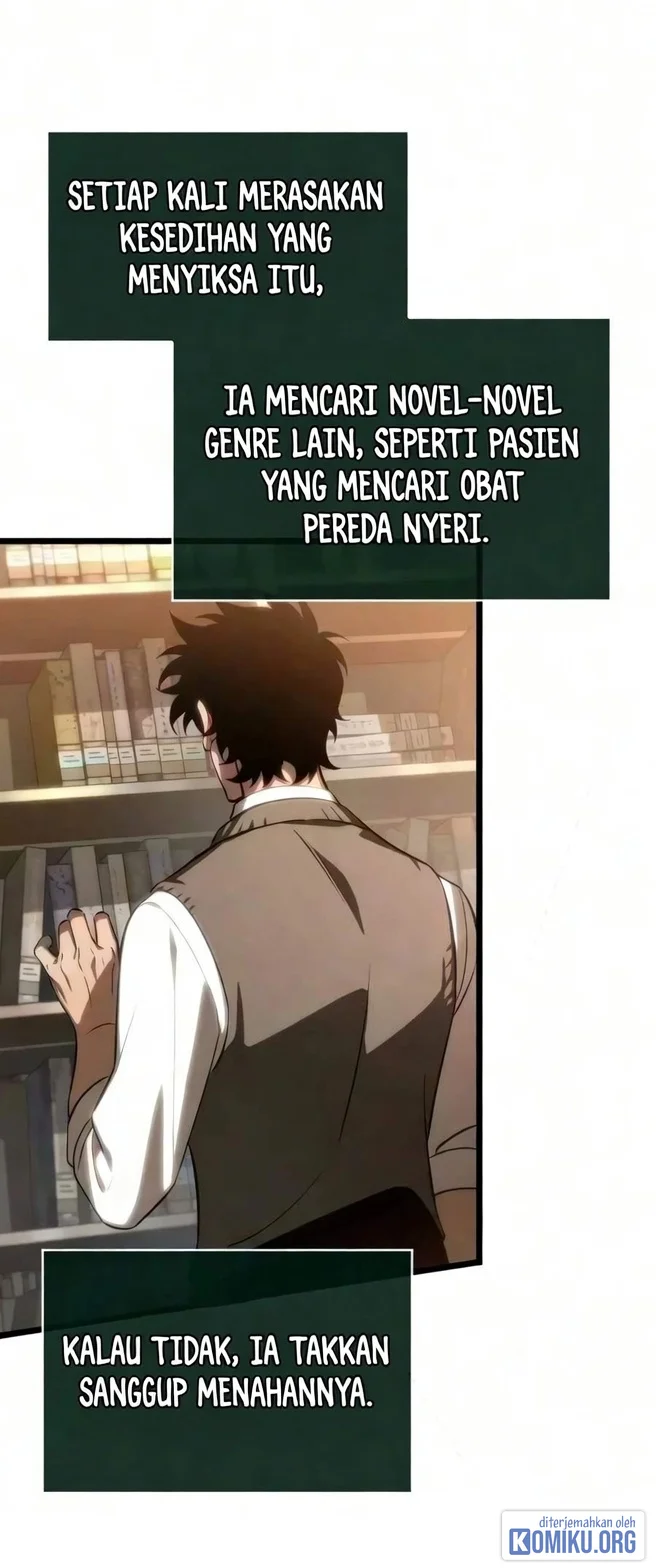 The World After the Fall Chapter 254 Gambar 85