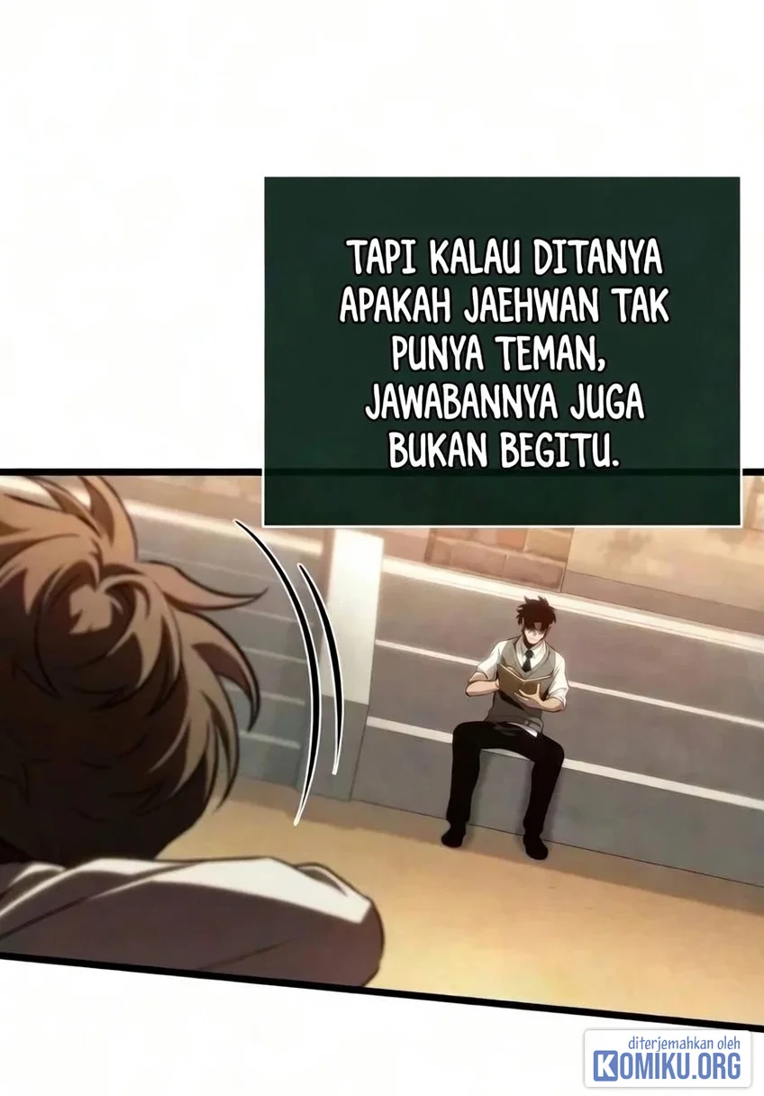 The World After the Fall Chapter 254 Gambar 87
