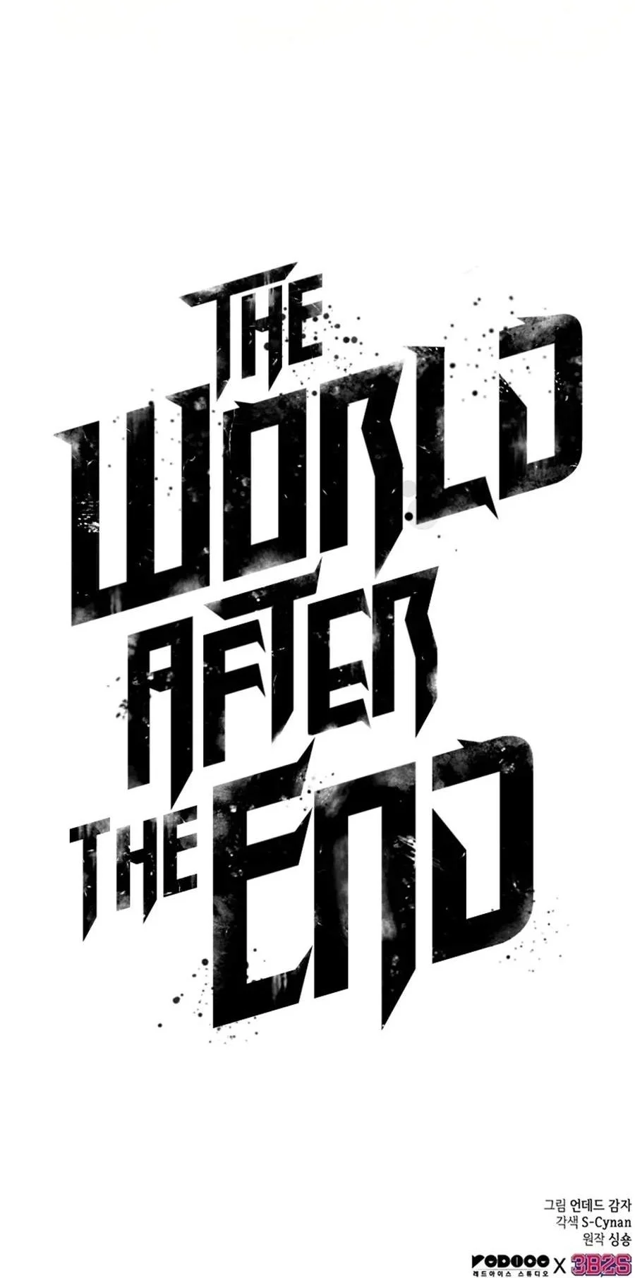 The World After the Fall Chapter 254 Gambar 90