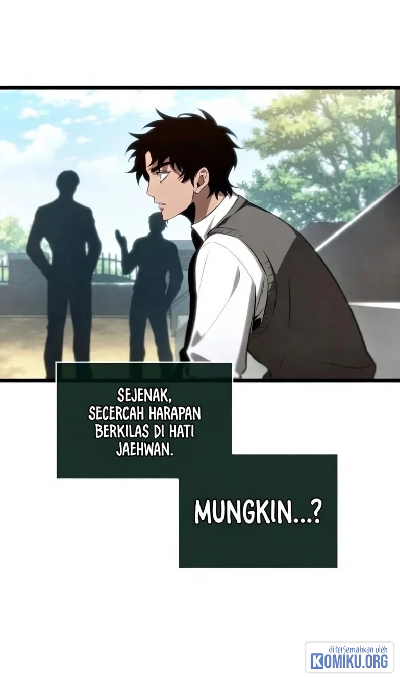 The World After the Fall Chapter 255 Gambar 10