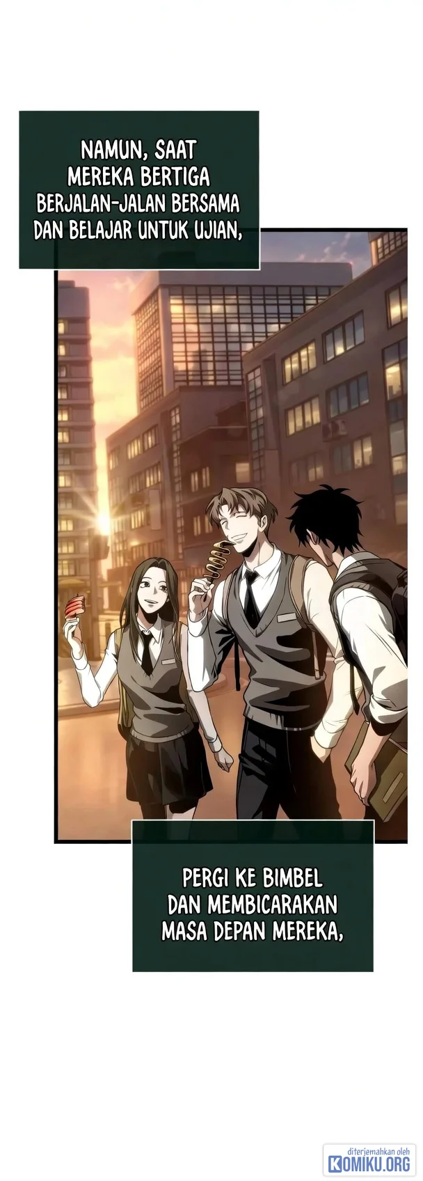 The World After the Fall Chapter 255 Gambar 22