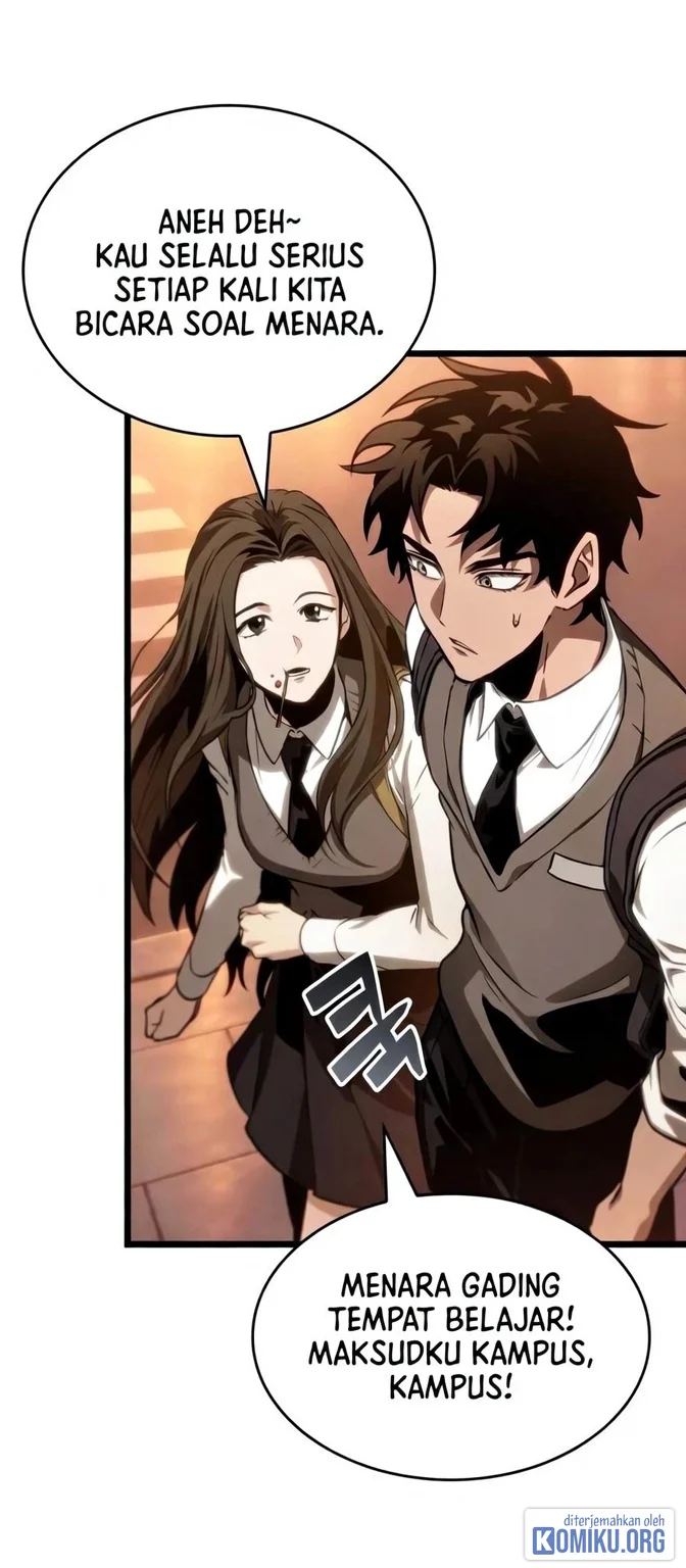 The World After the Fall Chapter 255 Gambar 27