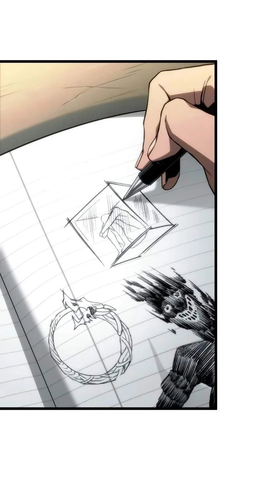 The World After the Fall Chapter 255 Gambar 33
