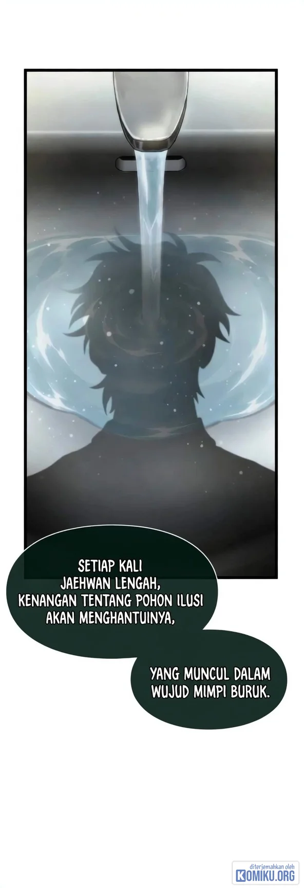 The World After the Fall Chapter 255 Gambar 38