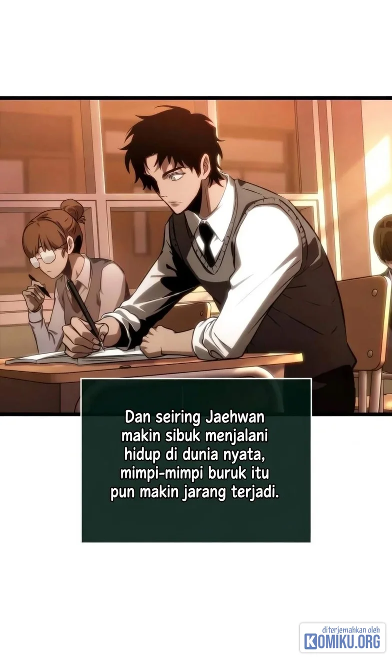 The World After the Fall Chapter 255 Gambar 42