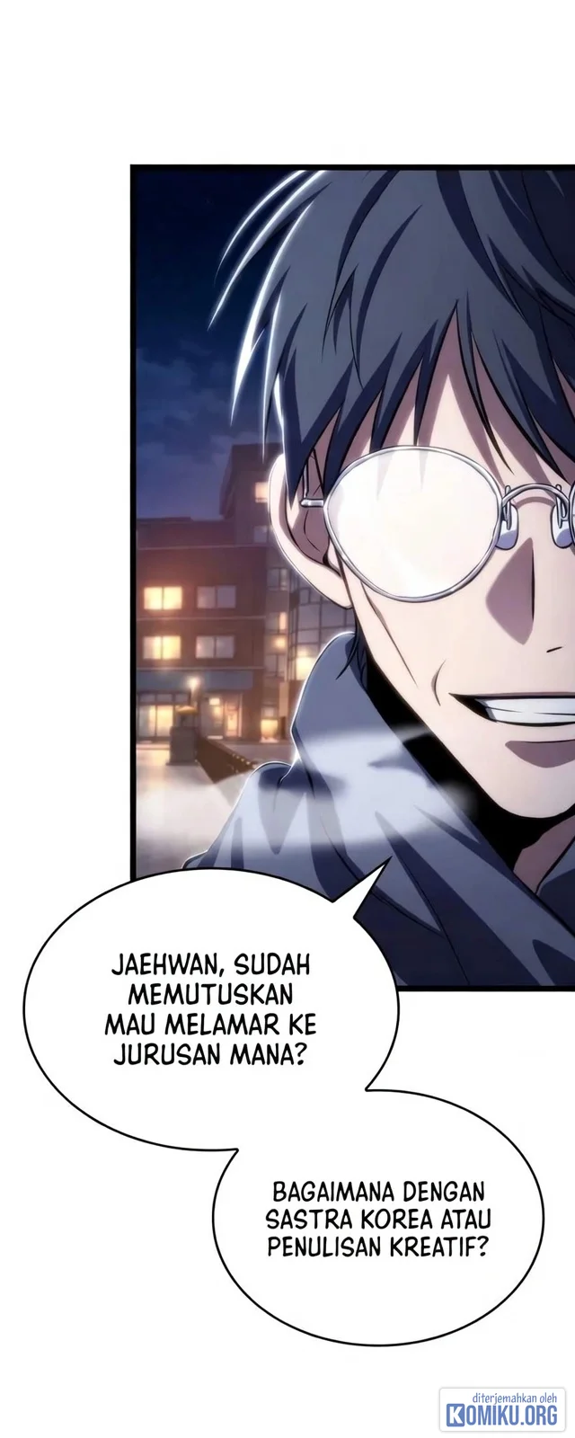 The World After the Fall Chapter 255 Gambar 51