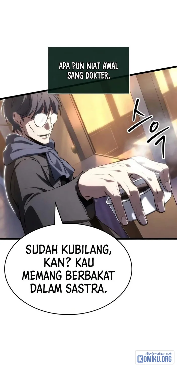 The World After the Fall Chapter 255 Gambar 54