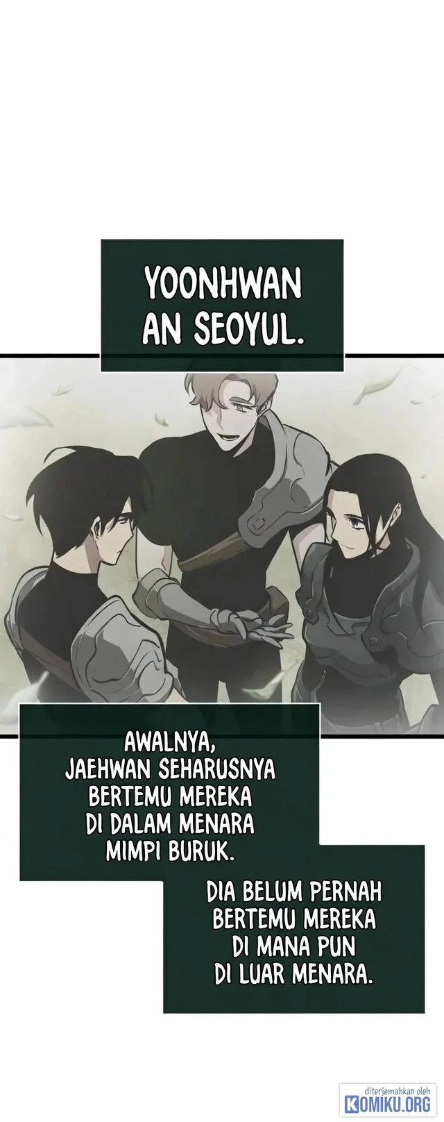 The World After the Fall Chapter 255 Gambar 5