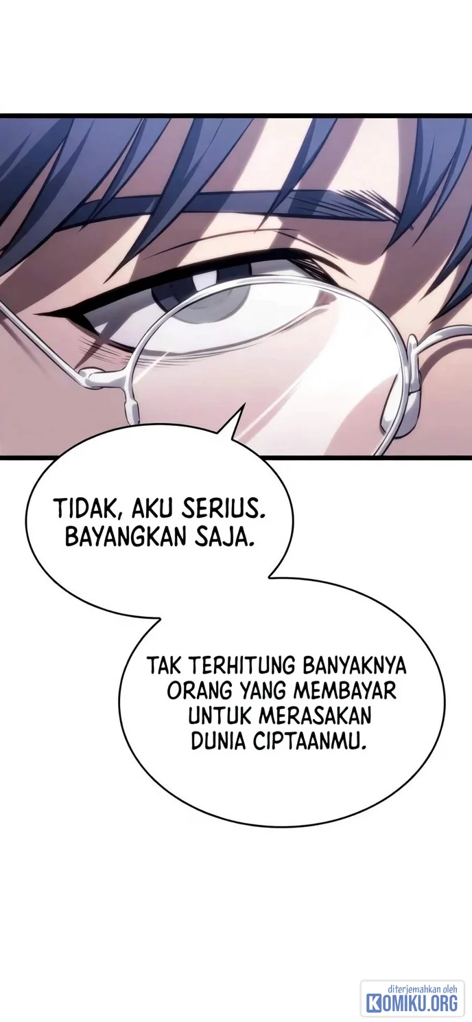 The World After the Fall Chapter 255 Gambar 56