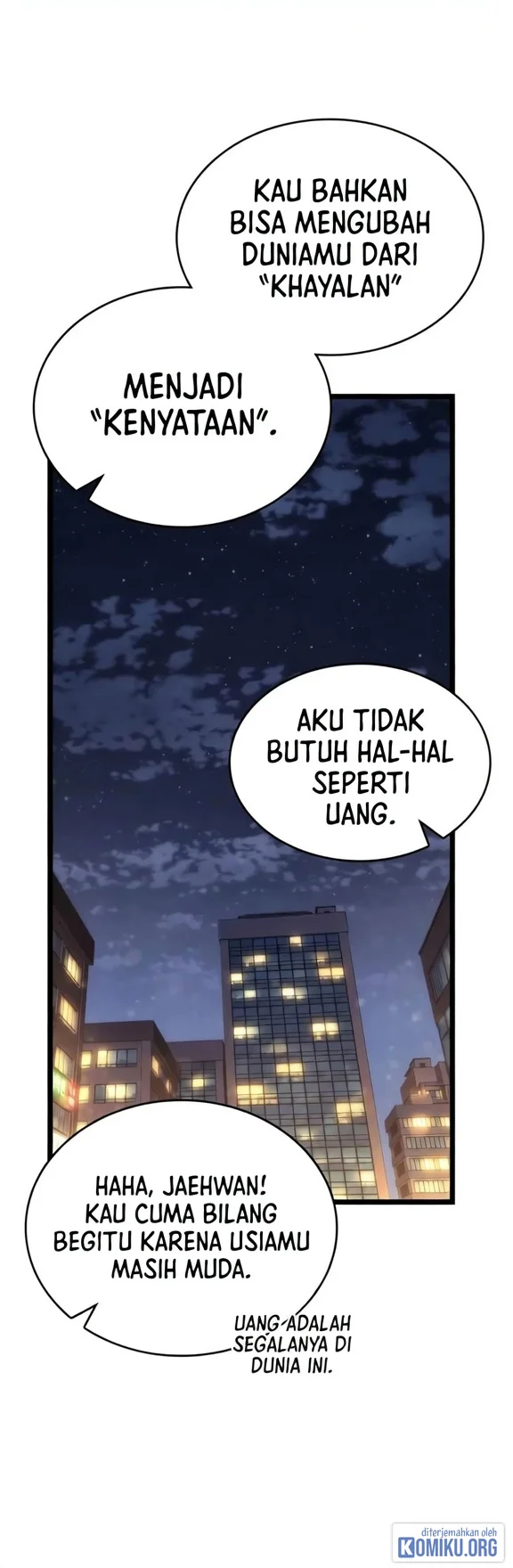 The World After the Fall Chapter 255 Gambar 58