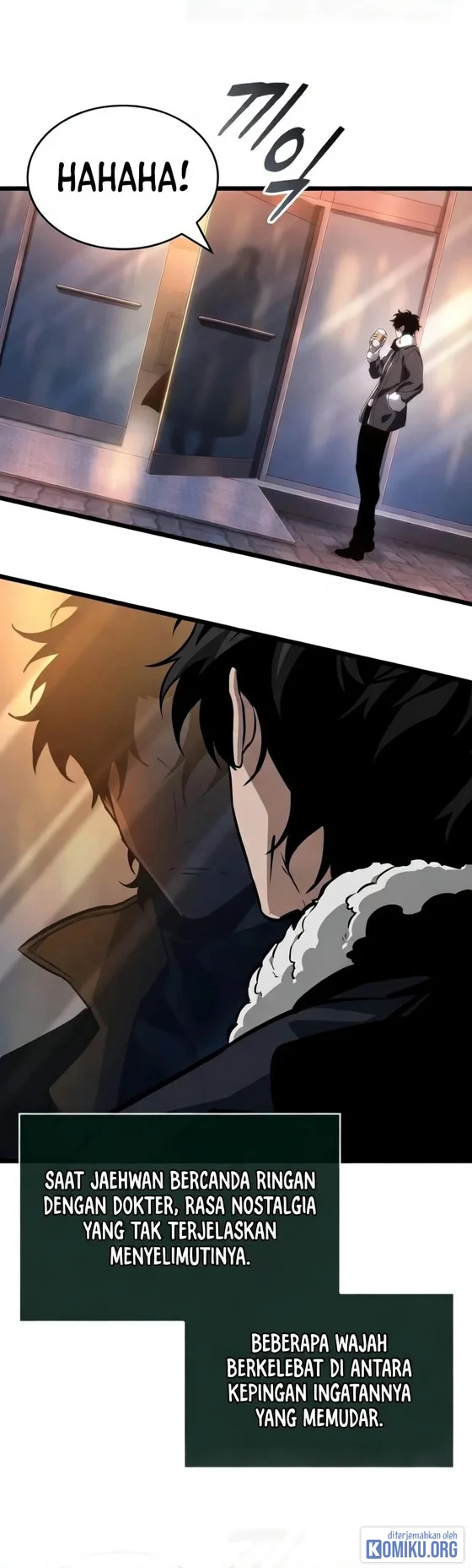 The World After the Fall Chapter 255 Gambar 62