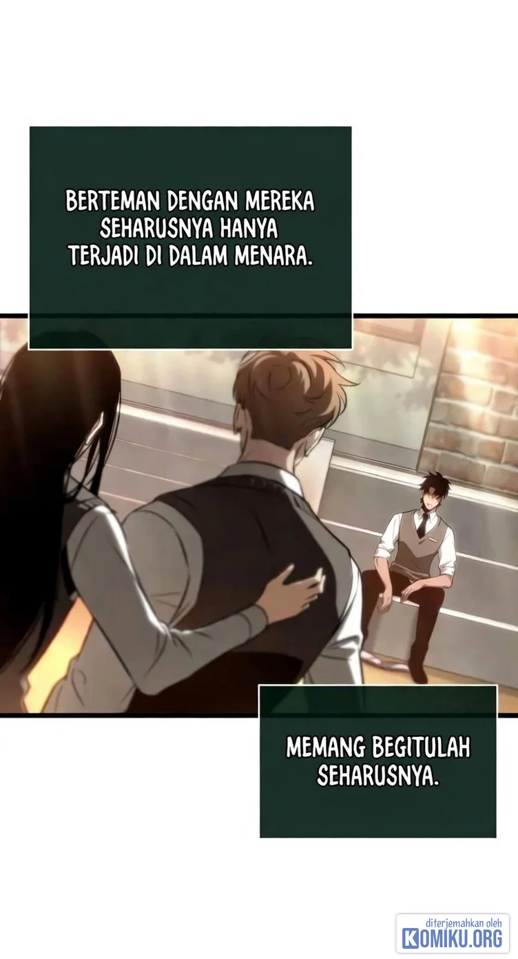 The World After the Fall Chapter 255 Gambar 6