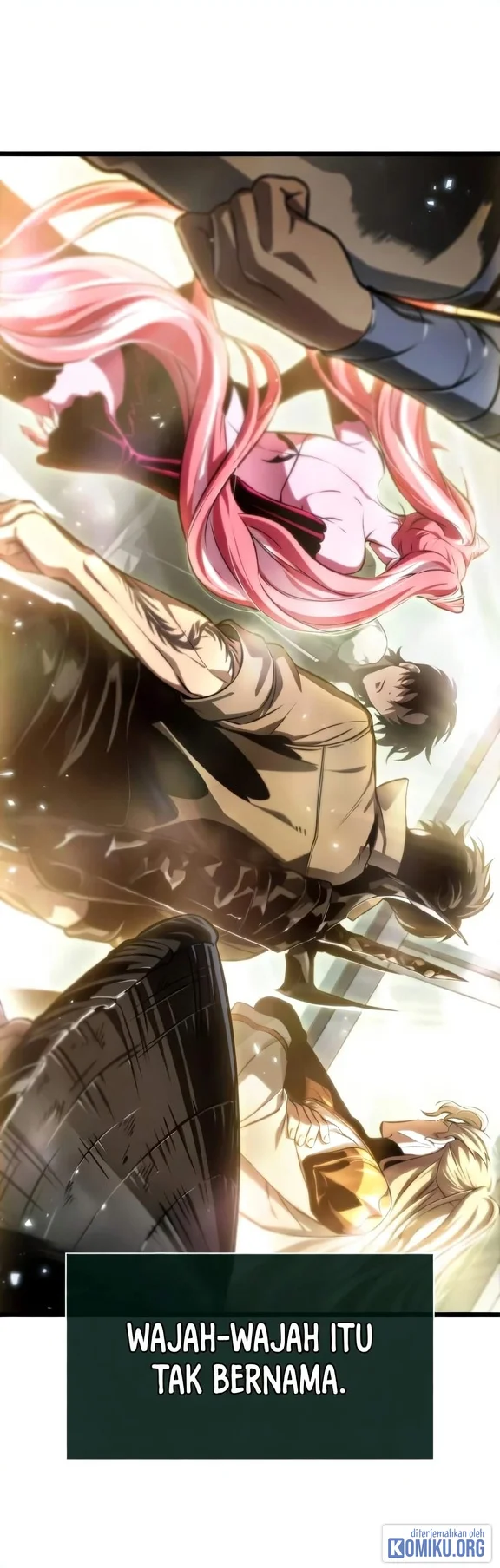 The World After the Fall Chapter 255 Gambar 65