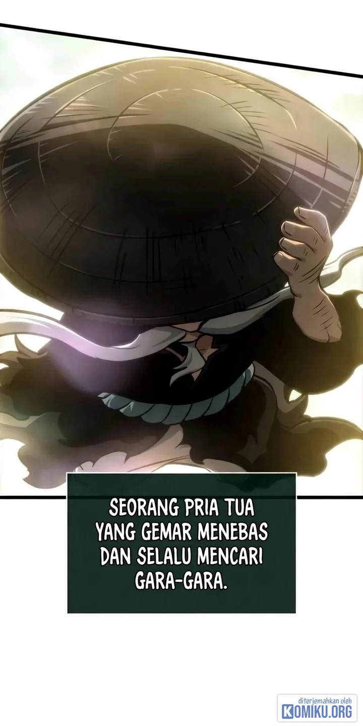 The World After the Fall Chapter 255 Gambar 67