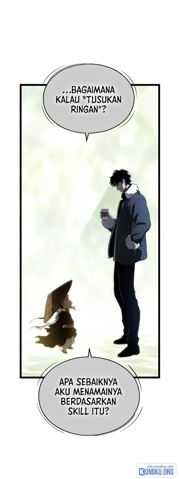 The World After the Fall Chapter 255 Gambar 69