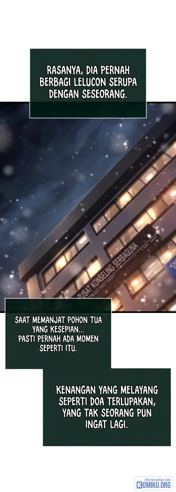 The World After the Fall Chapter 255 Gambar 70