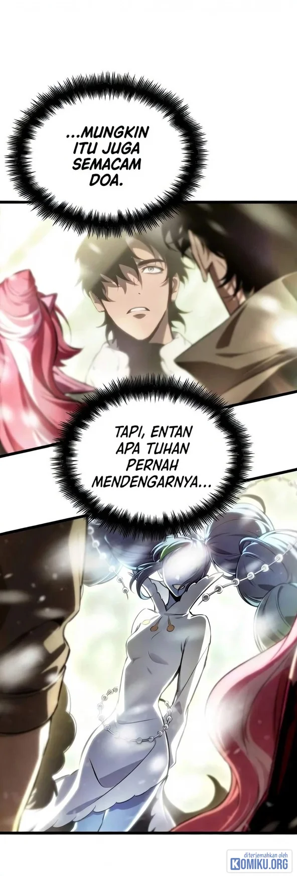 The World After the Fall Chapter 255 Gambar 71