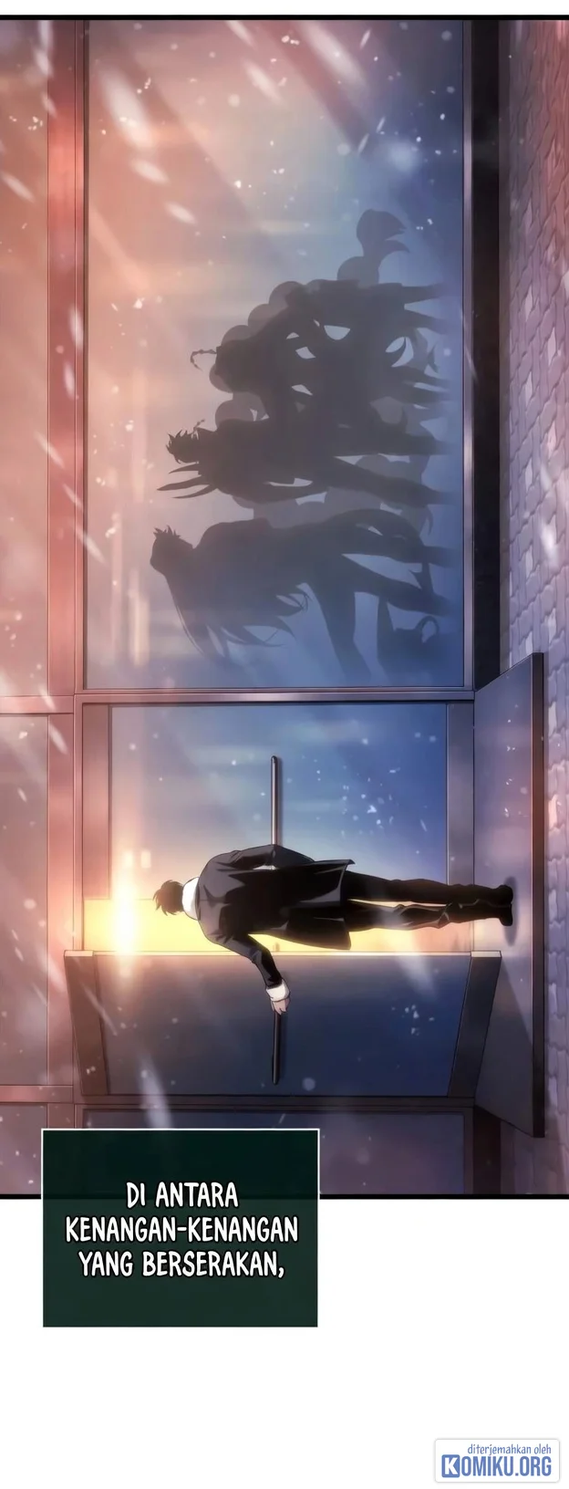 The World After the Fall Chapter 255 Gambar 74