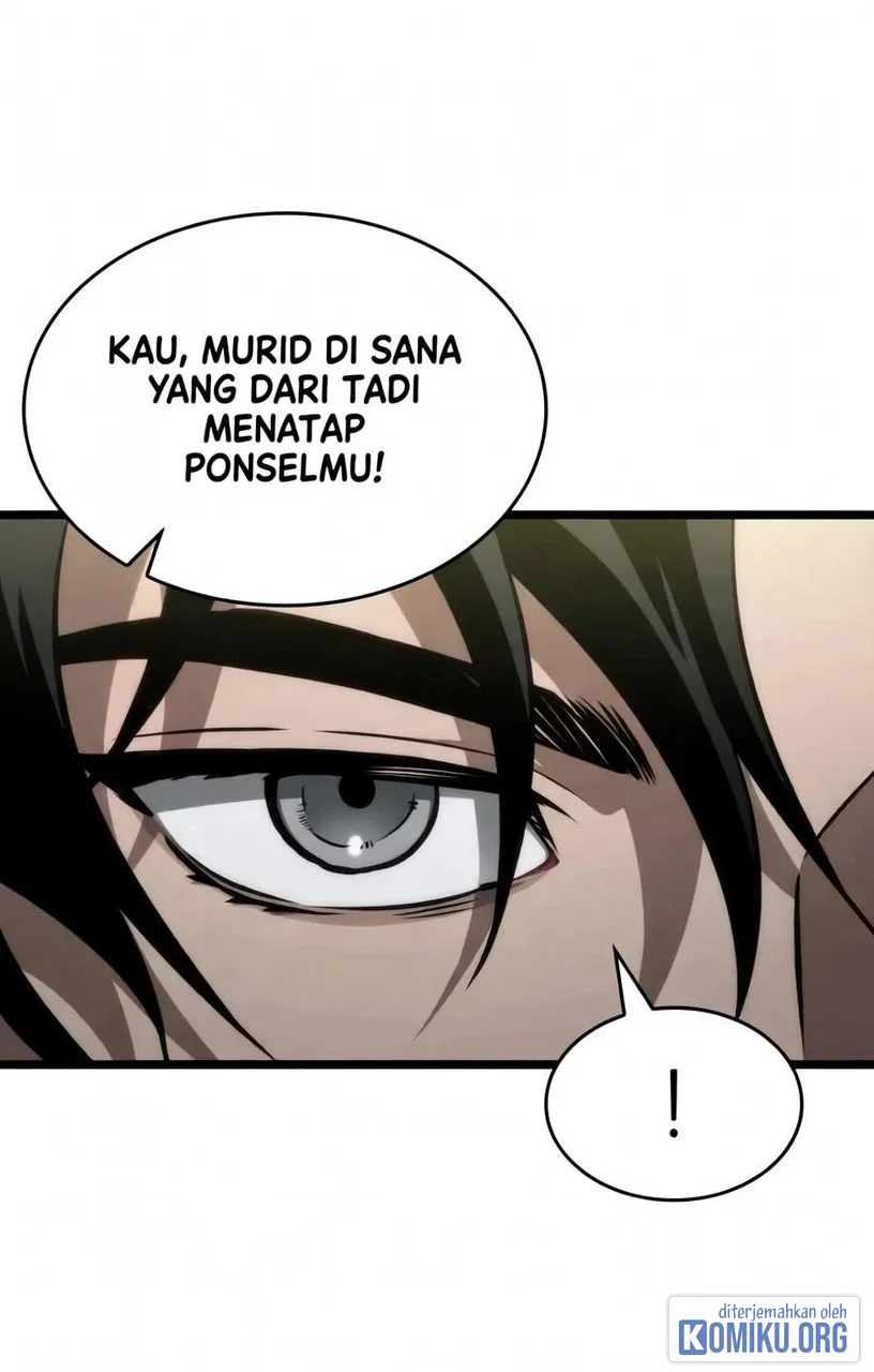 The World After the Fall Chapter 255 Gambar 80