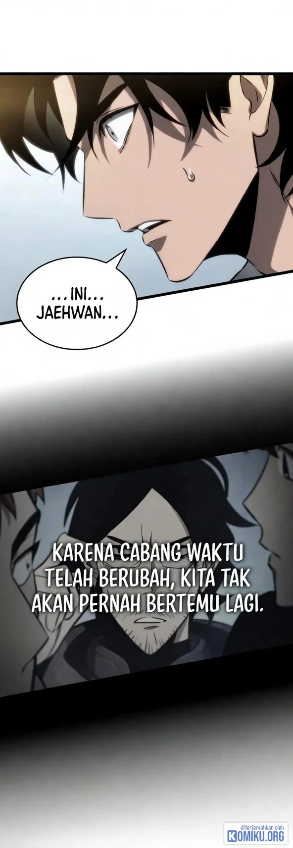 The World After the Fall Chapter 255 Gambar 82