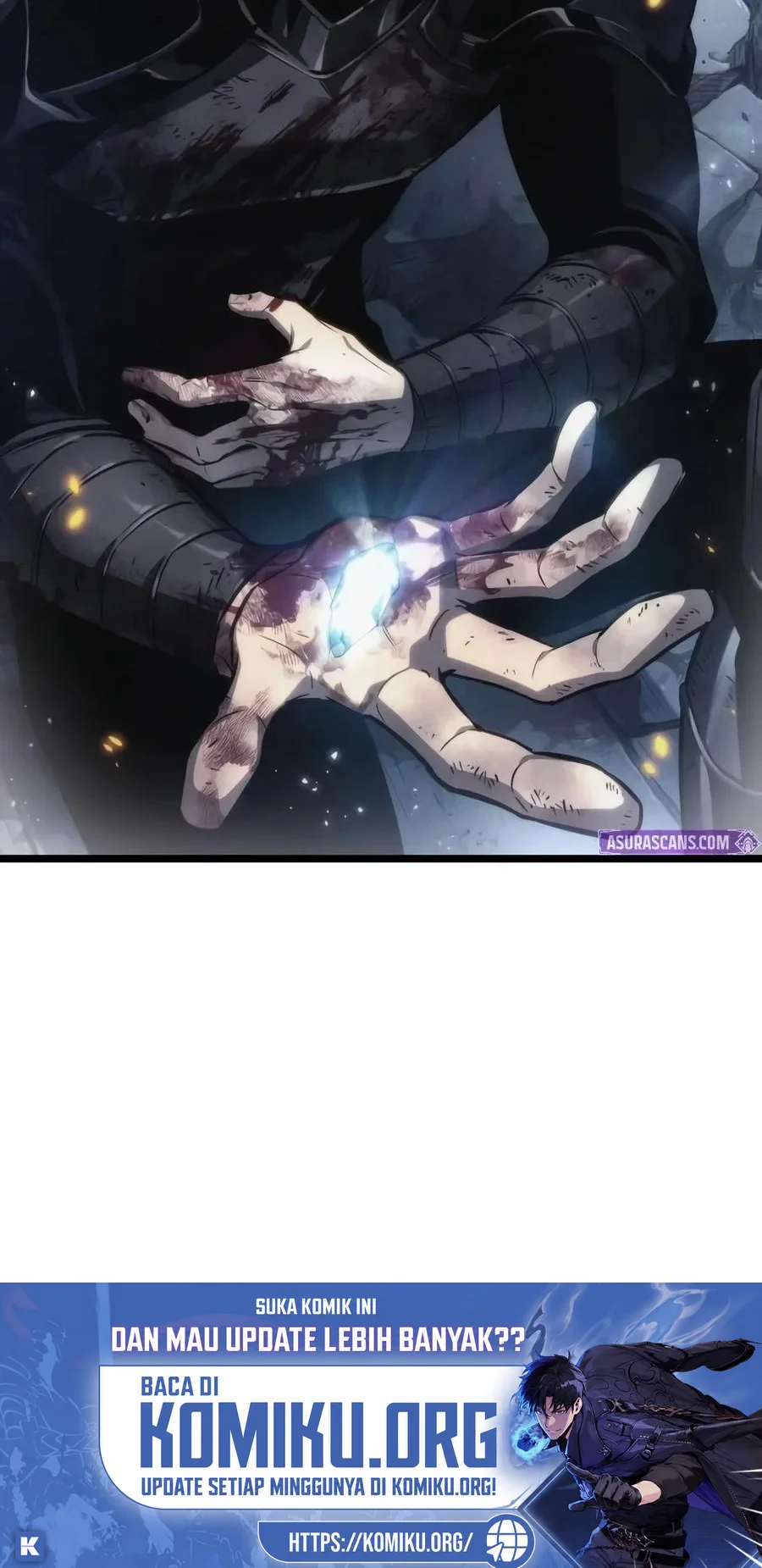 The World After the Fall Chapter 255 Gambar 84