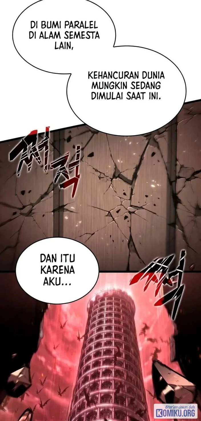 The World After the Fall Chapter 256 Gambar 12