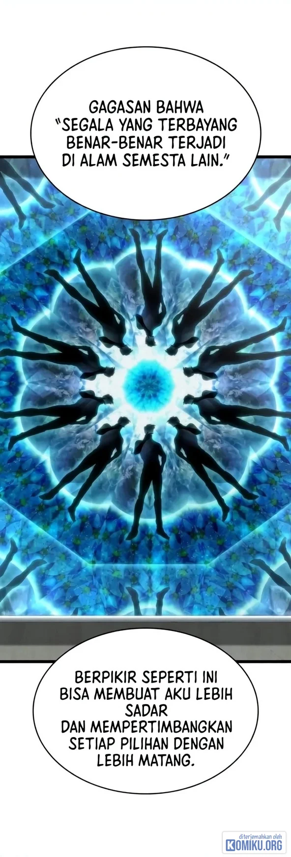 The World After the Fall Chapter 256 Gambar 19