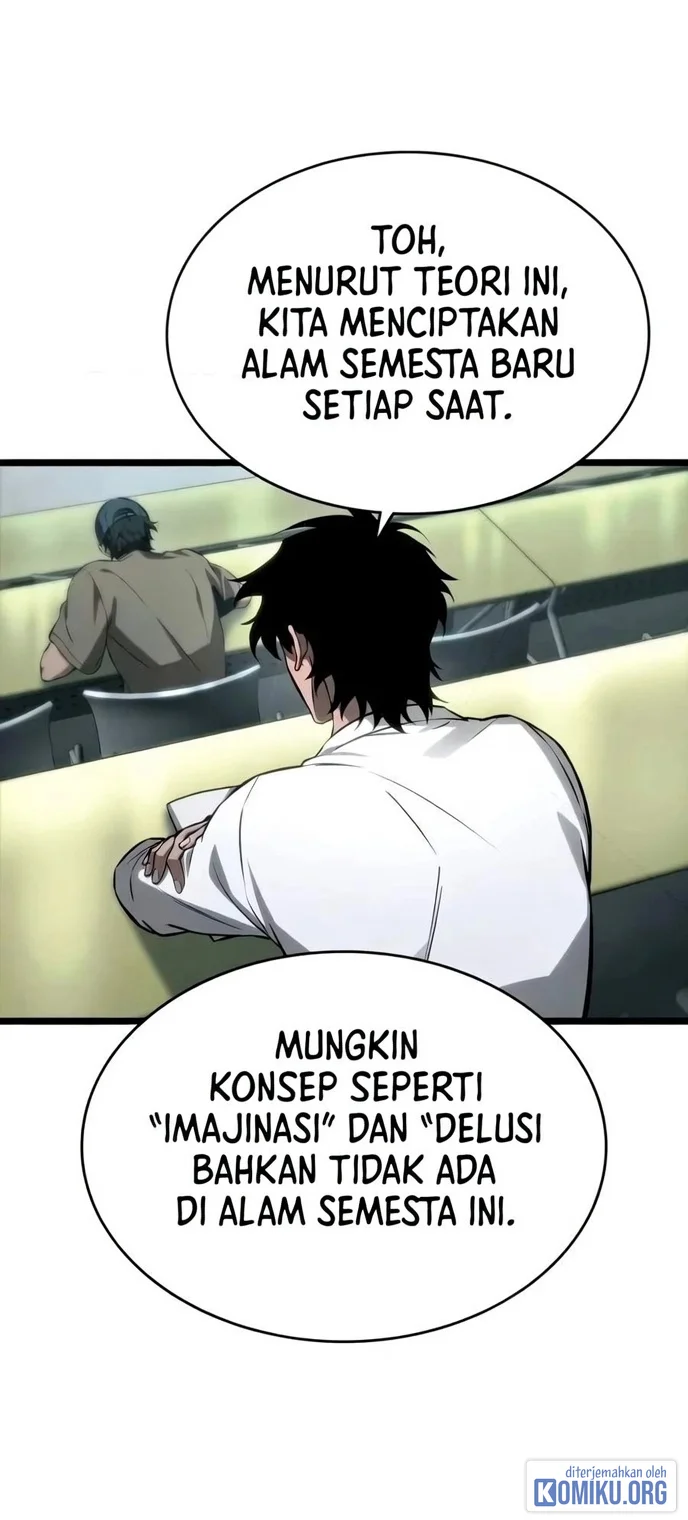 The World After the Fall Chapter 256 Gambar 20