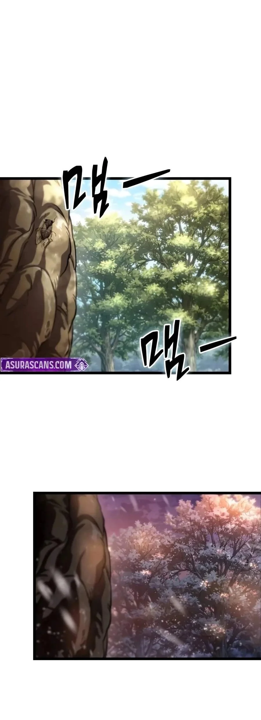 The World After the Fall Chapter 256 Gambar 25