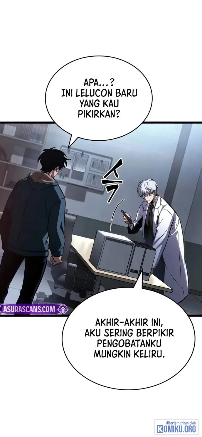 The World After the Fall Chapter 256 Gambar 43