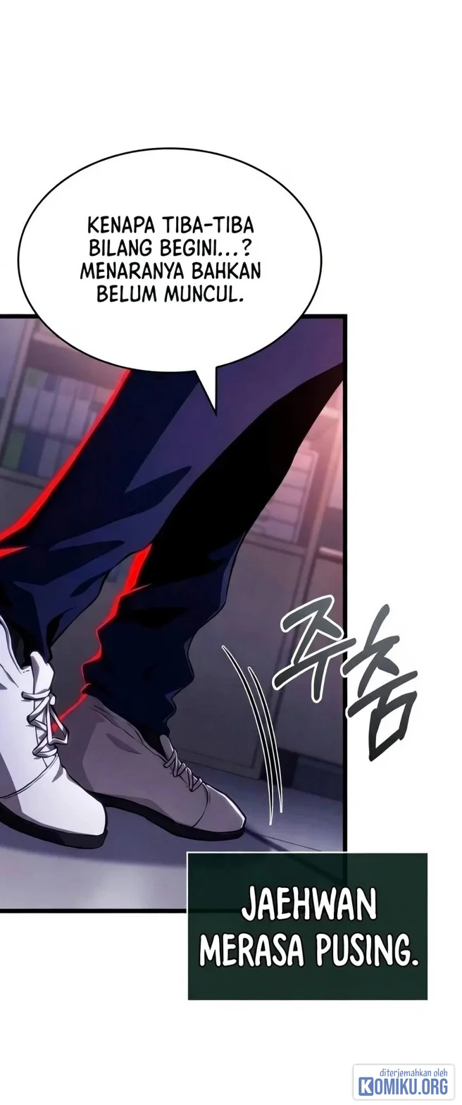 The World After the Fall Chapter 256 Gambar 47