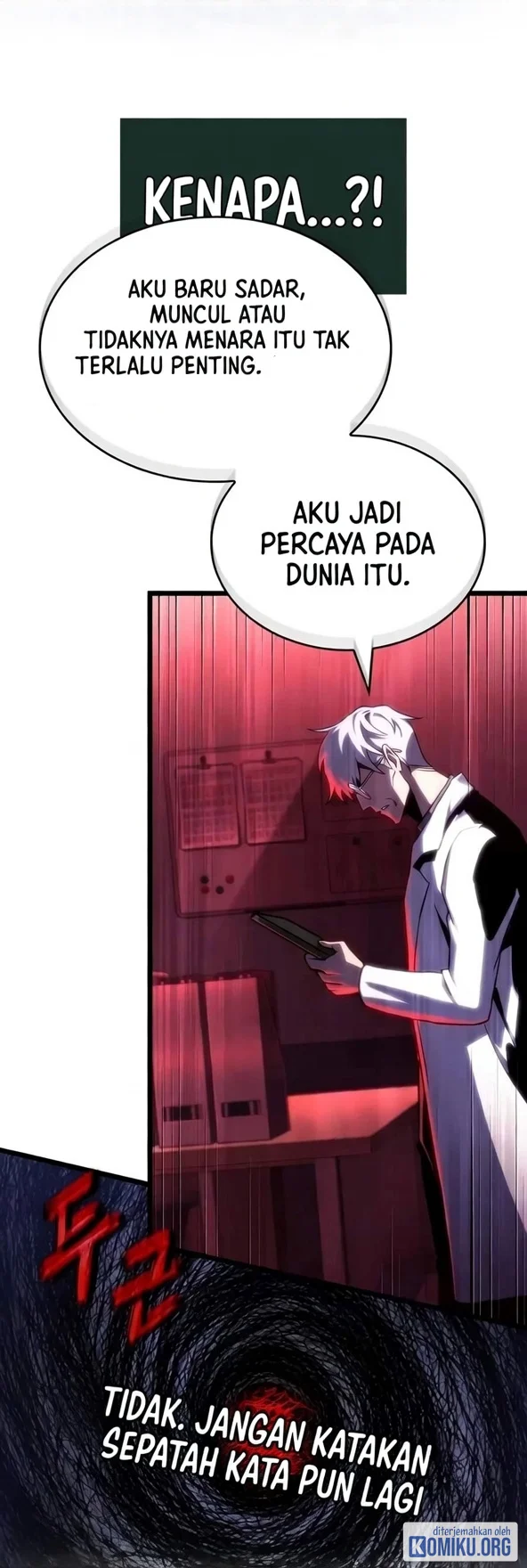 The World After the Fall Chapter 256 Gambar 58